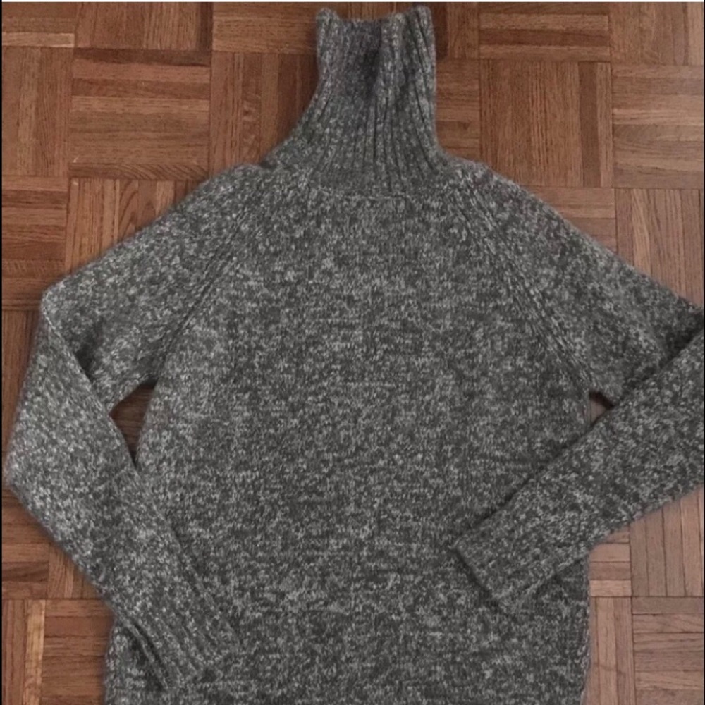 Nasty Gal Sweater dress